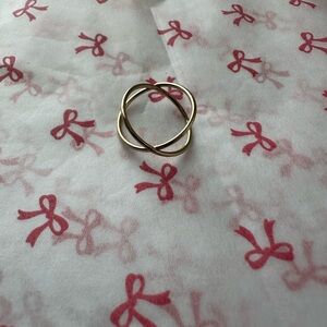 Elegant Gold-Tone Women's Jewelry